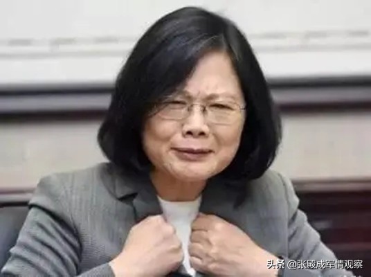 三條訊息：美機穿越臺灣海峽；蔡英文怕啥來啥；印度增兵邊境