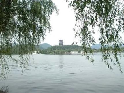 中國最美的六大湖泊