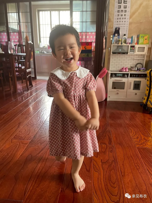 寵，是一種本能