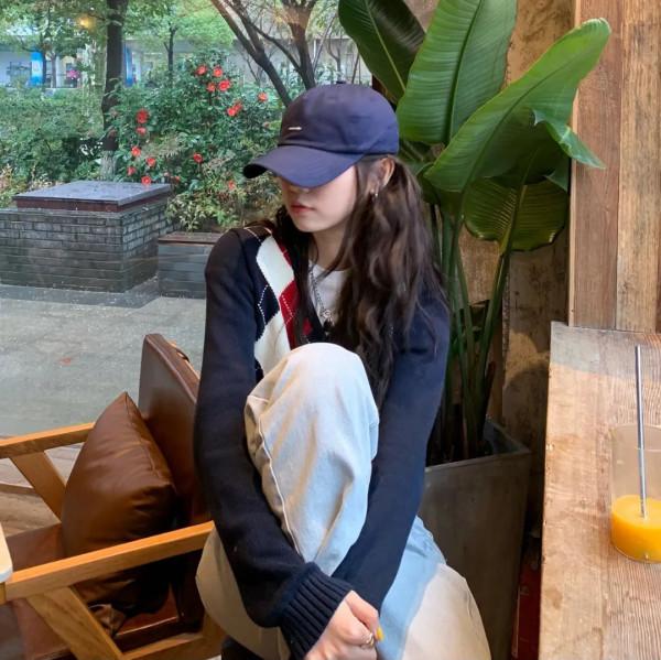 秋天很適合戴帽子!推薦這5款最百搭還顯臉小 秋天很適合戴帽子!推薦這5款最百搭還顯臉小