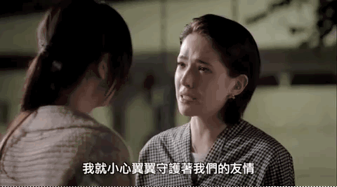 從白富美到影后，她的人生其實和“白富美”沒啥關係？