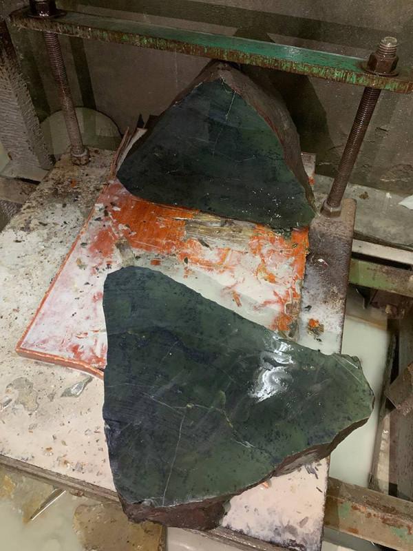 瞬間蒸發的幾十萬！一段終身難忘的玩玉血淚