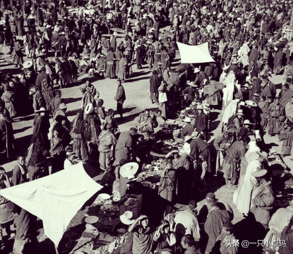 藏族開國少將黃正清：早年血戰馬步芳，曾任甘肅副省長，享年95歲