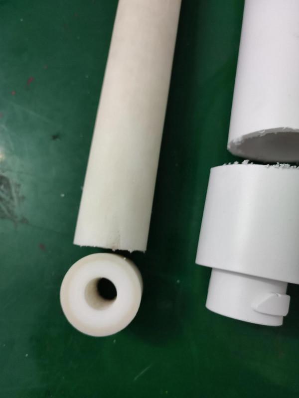 小米濾芯暴力拆解