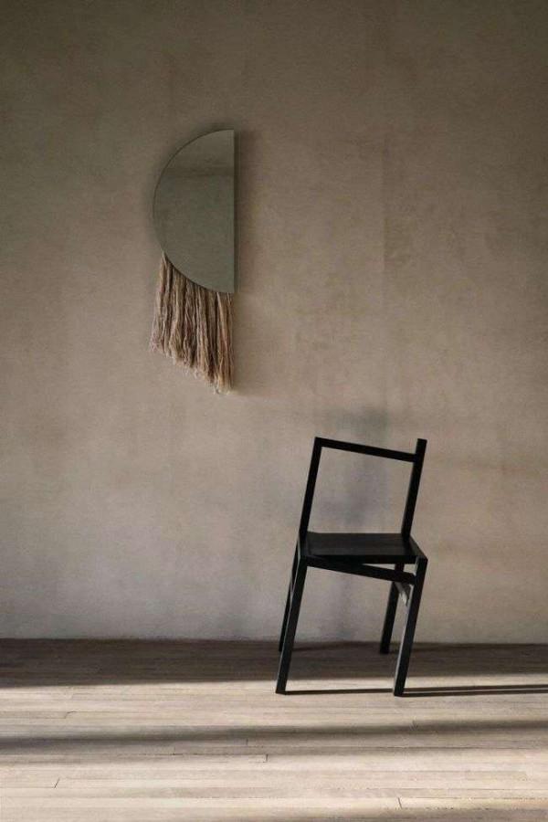 如何駕馭詫寂風,木質地板是關鍵 如何駕馭詫寂風,木質地板是關鍵