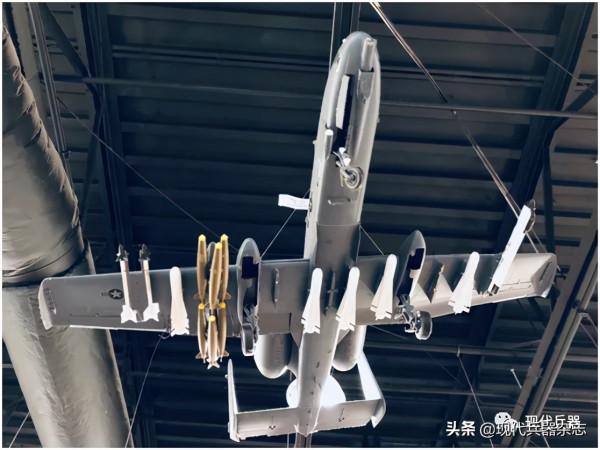 A-10首戰30週年紀念(二): 並非無敵,並非無可取代 A-10首戰30週年紀念(二): 並非無敵,並非無可取代