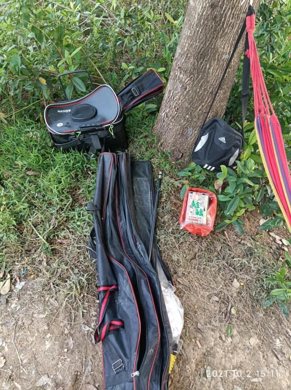 菜市場啥樣的魚沒有，幹嘛還要去河邊釣魚呢？