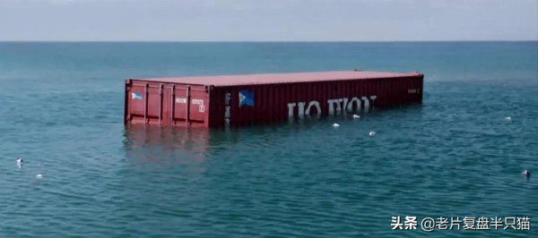 海底是什麼樣子？10部電影告訴你，“深海恐懼症”點開會後悔