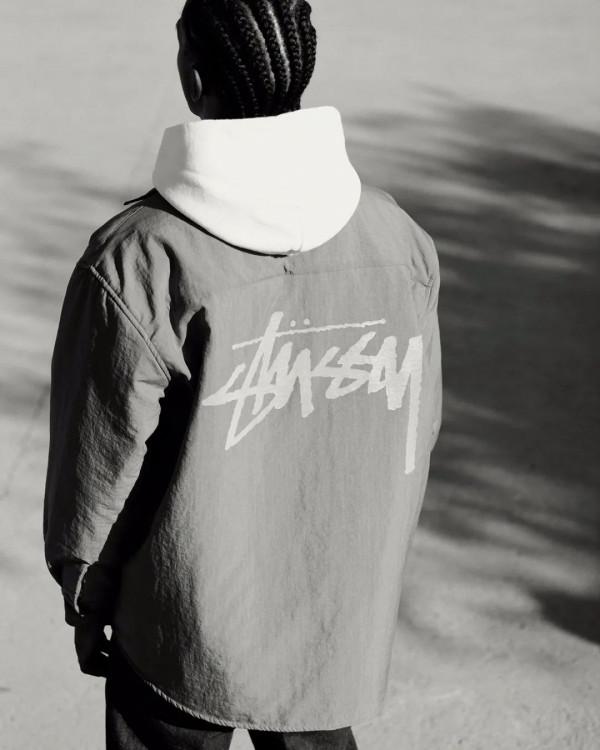 潮流 | Stussy x Our Legacy系列釋出；BAPE® x OVO秋冬聯名上架