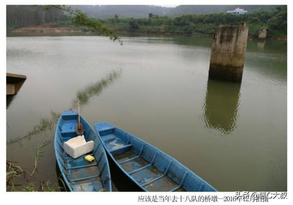 40年的記憶——海南國營乘坡農場行