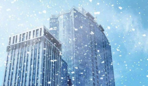 2021年地產寒冬，房企高管大變動