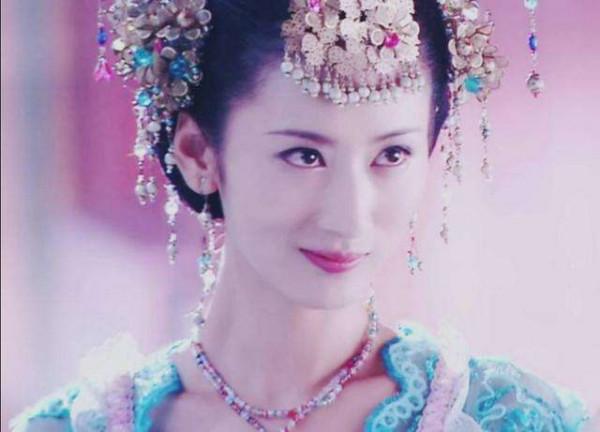 盤點娛樂圈退圈太早的大美人，如果不退，真沒楊冪楊穎什麼事了