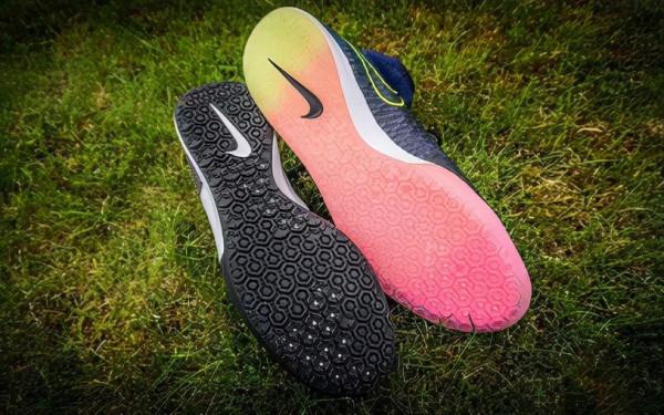 選雙合適的足球鞋（不夾帶私貨的足球鞋選購指南）