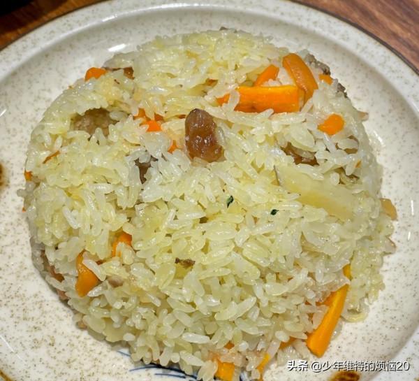 來西北,這8道特色“西北菜”別錯過,鮮香美味又好吃,量大實惠 來西北,這8道特色“西北菜”別錯過,鮮香美味又好吃,量大實惠