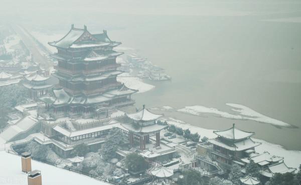 有關江西省的二十四個冷知識，看完才知道原來江西有這麼多稱號