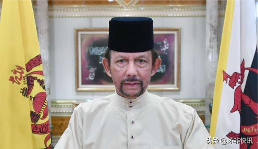 奈及利亞伊斯蘭教地區（豪薩族）傳統領袖