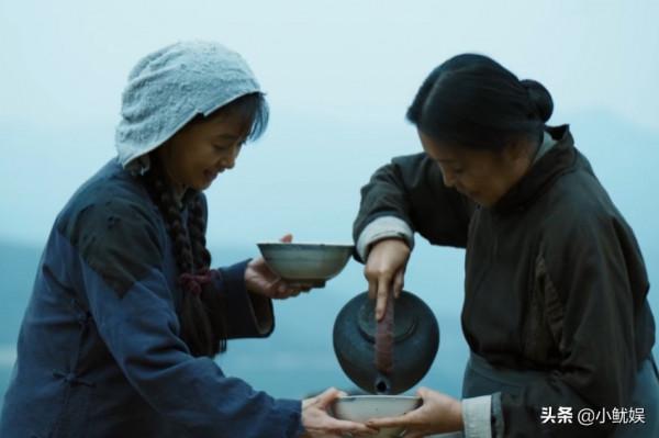 《功勳》口碑持續上升，10位配角功不可沒，劉歡憑演技出圈