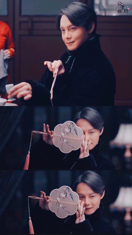 黃曉明尹正王俊凱&hellip;娛樂圈有哪些低調的&OpenCurlyDoubleQuote;戲瘋子&rdquo;？