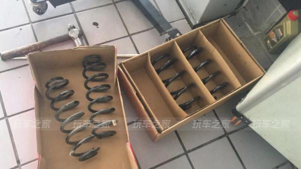 玩車小白提大眾CC兩年半 改裝歷程總結 玩車小白提大眾CC兩年半 改裝歷程總結