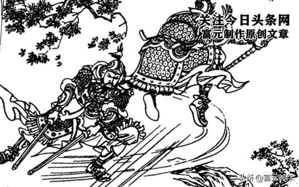 如果秦瓊學全秦家槍法能戰勝楊林嗎？那麼他在隋唐的結局會如何？