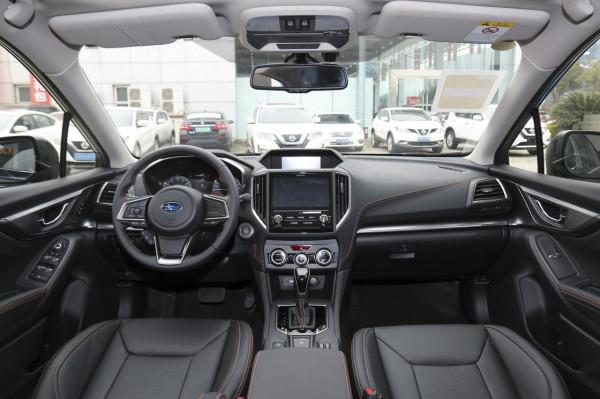 20萬左右的全時四驅SUV，斯巴魯XV全面評測！