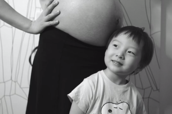 蘇打綠唯一女成員生二胎!曬娃美照顏值遺傳媽,結婚3年兒女雙全 蘇打綠唯一女成員生二胎!曬娃美照顏值遺傳媽,結婚3年兒女雙全