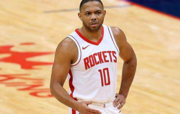 離交易截止還有一個多月，火箭是時候採取交易了