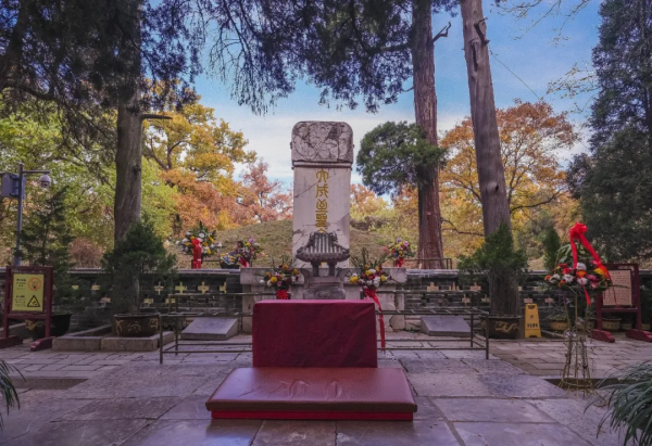 美在三孔 | 國慶假期餘額不足，這些超美的景點一定不要錯過！