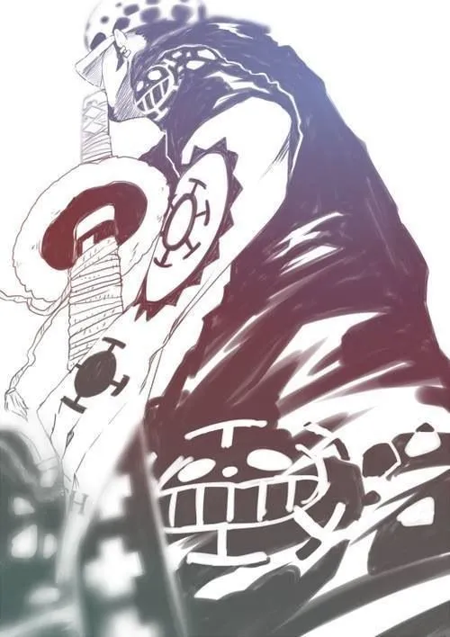 海賊王結局猜想：天龍人的隕落，D之一族的甦醒，席捲世界的戰爭