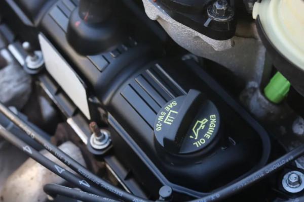 怪獸修車：翻新一輛“殘破不堪”08年大捷龍，最終滿血復活變新車