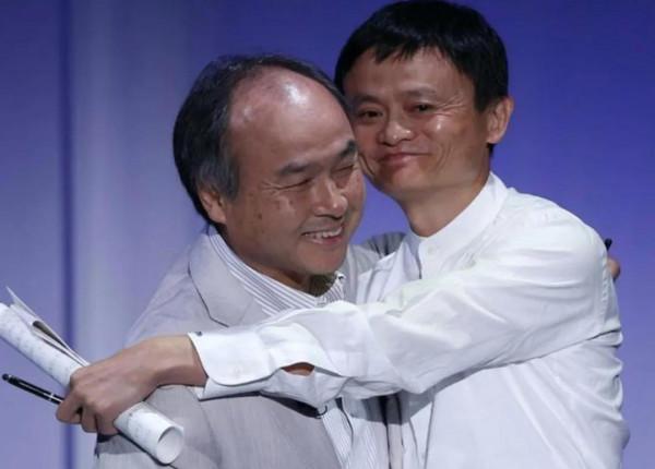 上市半月蒸發千億，孫正義本想複製神話，卻成為一生敗筆