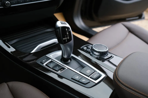 二手車界的“六邊形戰士”——寶馬 X3