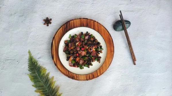 中秋將至，這幾道家常菜讓你倍有面子