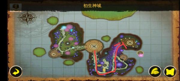 手遊版wow混沌與秩序online，新手快速升級攻略