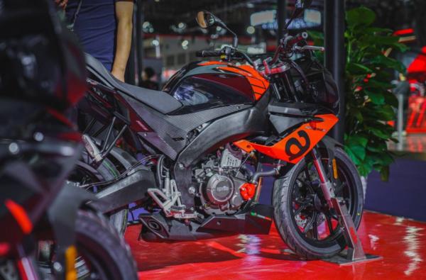 「2021中國摩博會」GPR250S版亮相!這些地方不一樣了!還有更多車型有改進 「2021中國摩博會」GPR250S版亮相!這些地方不一樣了!還有更多車型有改進