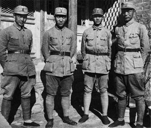 綁腿是八路軍的好傳統,為何取消了?抗美援朝的血淚教訓很沉重 綁腿是八路軍的好傳統,為何取消了?抗美援朝的血淚教訓很沉重