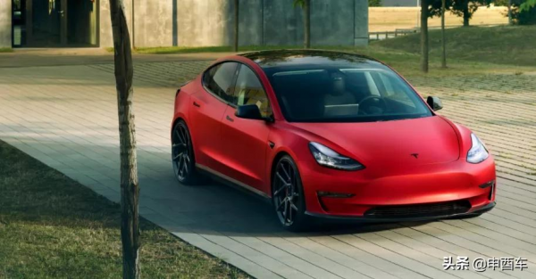 毫不客氣 | 今年綜合可靠性排名：豐田只第三，特斯拉倒數林肯墊底