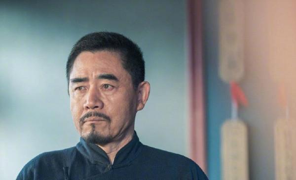 陳寶國：從打工人到影帝，為拍戲賣掉房子等機會，成功背後有淚水