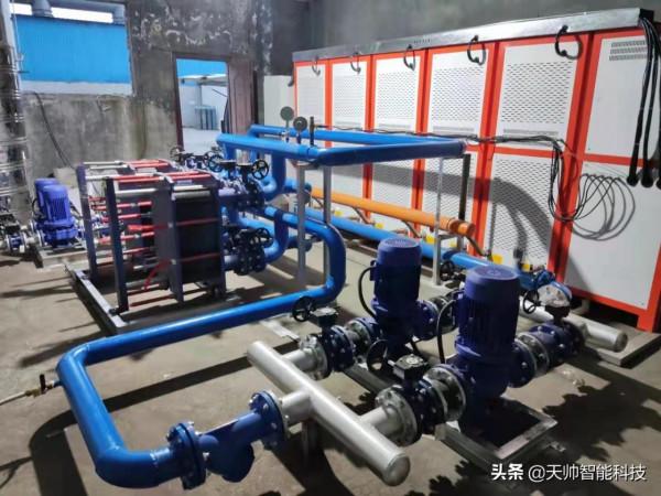 煤改電採暖新選擇 煤改電採暖新選擇