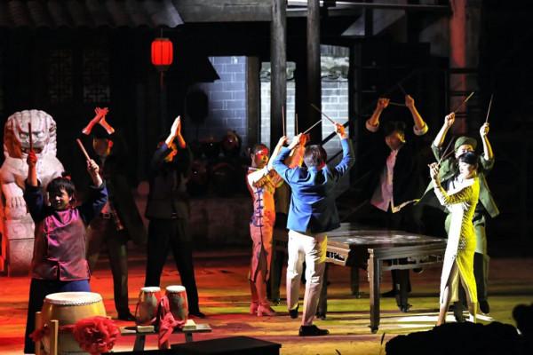 離上海一小時!夏日休閒度假,感受水鄉生活,這份攻略太貼心了 離上海一小時!夏日休閒度假,感受水鄉生活,這份攻略太貼心了