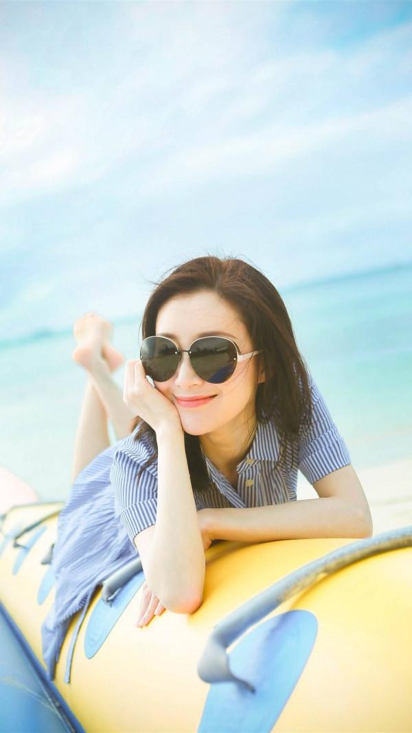 舒暢的三段緋聞感情，有新感情？隱婚還生子？和李易峰還傳過緋聞