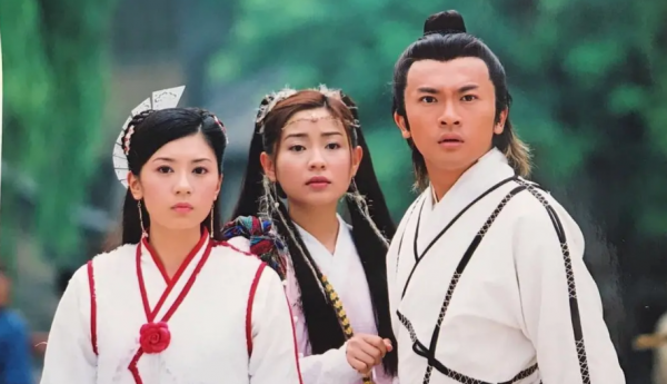 同樣演&OpenCurlyDoubleQuote;趙敏&rdquo;，把張敏、黎姿和賈靜雯放在一起看，差別就出來了