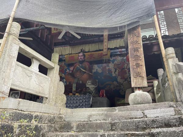 桂林的一個曾經很火,現在只剩工人的旅遊點 桂林的一個曾經很火,現在只剩工人的旅遊點