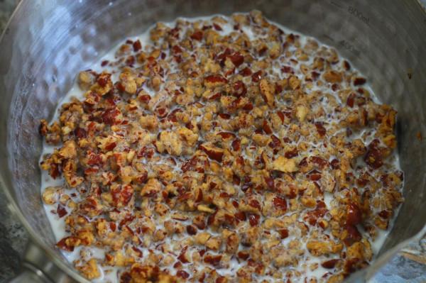 做棗糕,我有超簡單的方子,低糖低油,成功率高,收好了 做棗糕,我有超簡單的方子,低糖低油,成功率高,收好了