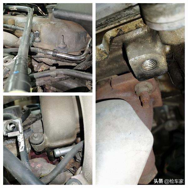 真正的復古潮駕,這輛捷豹XJ6L開了15年還能賣20萬!檢測師都心動 真正的復古潮駕,這輛捷豹XJ6L開了15年還能賣20萬!檢測師都心動