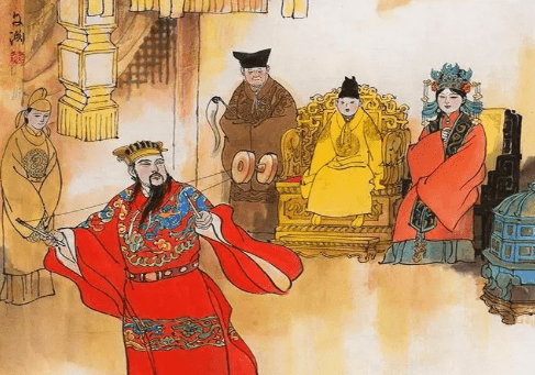 帝國首輔張居正,為何最後下場如此悲慘? 帝國首輔張居正,為何最後下場如此悲慘?