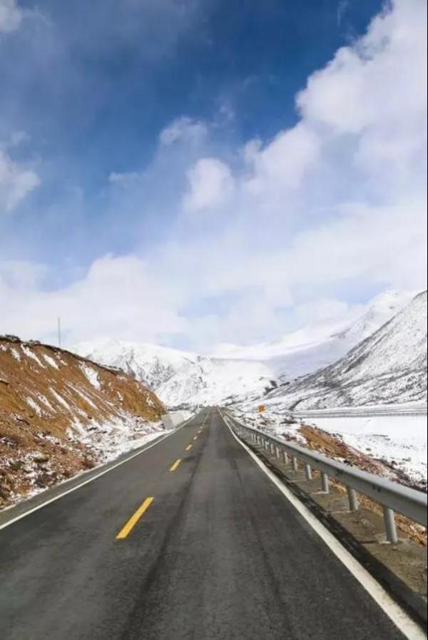 十條最美的公路，你喜歡哪一條？