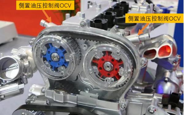 妥妥的國貨之光,解碼長安第二代藍鯨2.0T發動機 妥妥的國貨之光,解碼長安第二代藍鯨2.0T發動機