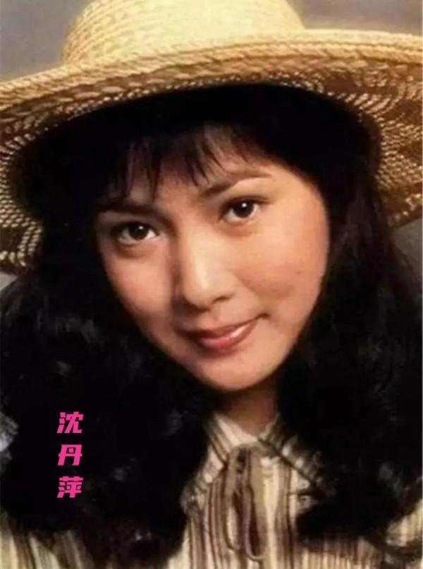 八十年代這些美麗的女演員你還記得她們嗎?(一) 八十年代這些美麗的女演員你還記得她們嗎?(一)