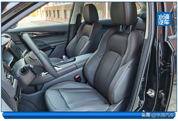 試駕東風風神AX7馬赫版,它真的能讓“生活勝鬥士”滿意嗎? 試駕東風風神AX7馬赫版,它真的能讓“生活勝鬥士”滿意嗎?